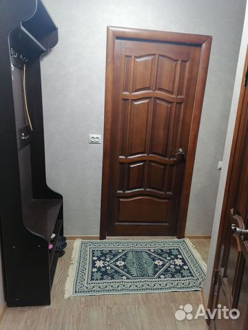 

1-к. квартира, 46 м², 3 кровати