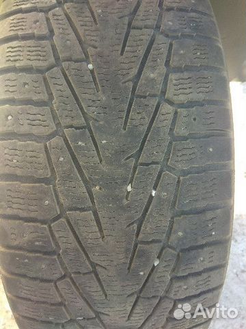 Резина 285/60 R18