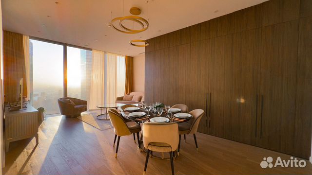 

2-к. квартира, 85 м², 7 кроватей