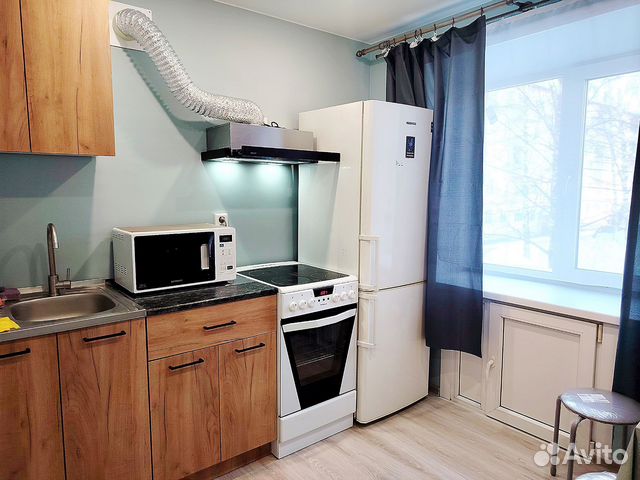 

2-к. квартира, 60 м², 4 кровати