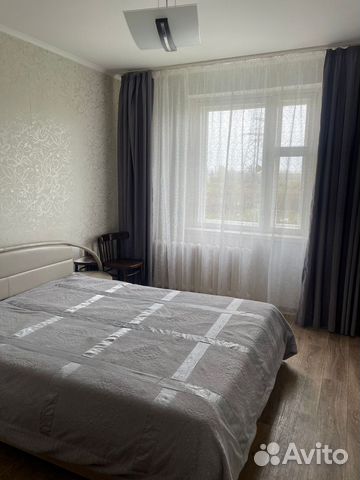 

3-к. квартира, 67 м², 6 кроватей