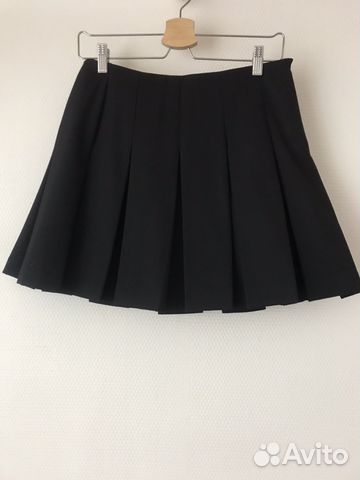 Юбка Prada