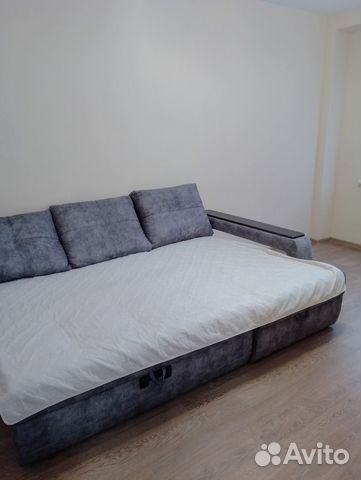 

2-к. квартира, 50,5 м², 3 кровати