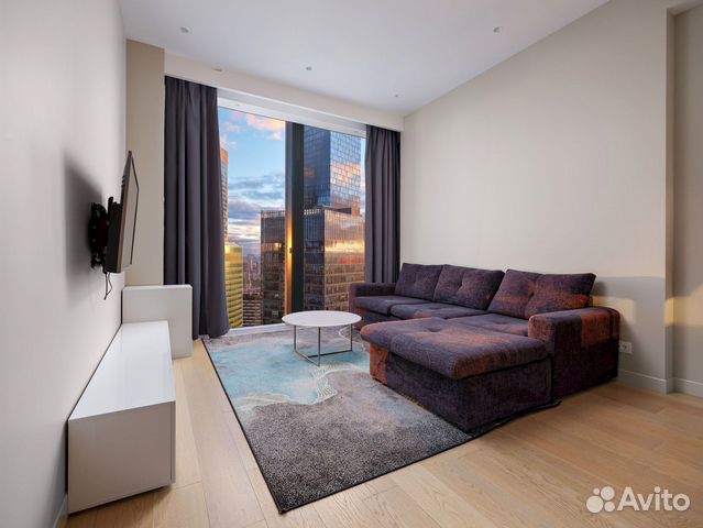 

2-к. квартира, 82 м², 8 кроватей