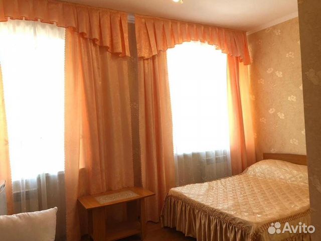 

Квартира-студия в апарт-отеле, 18 м², 2 кровати
