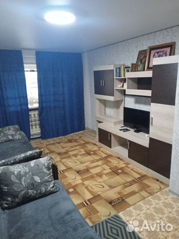 

2-к. квартира, 48 м², 3 кровати