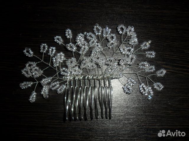 Украшение для волос