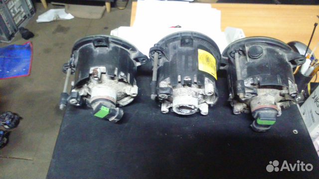 Птф Land Rover Sport c 2006 по 2009 Птф Land Rover Sport c 2006 по 2009