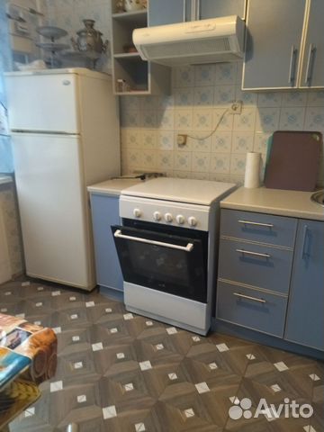 

3-к. квартира, 64 м², 5 кроватей