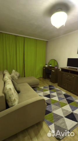

2-к. квартира, 63,2 м², 2 кровати