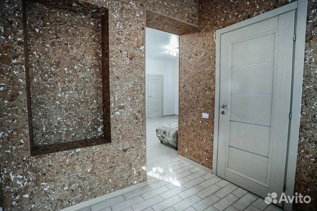 

2-к. таунхаус, 55 м²