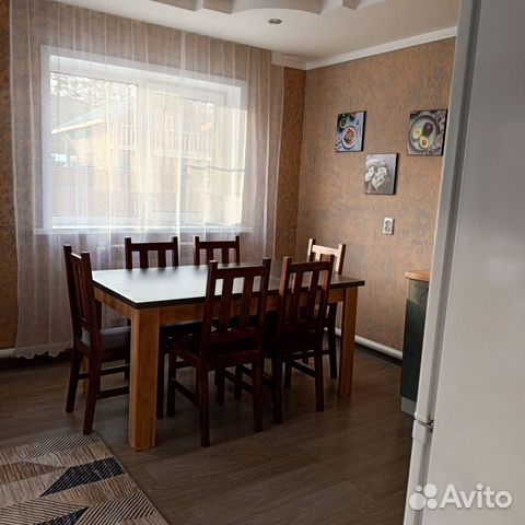 

3-к. дом, 130 м²