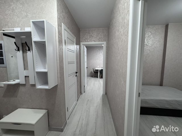 

2-к. квартира, 56 м², 4 кровати