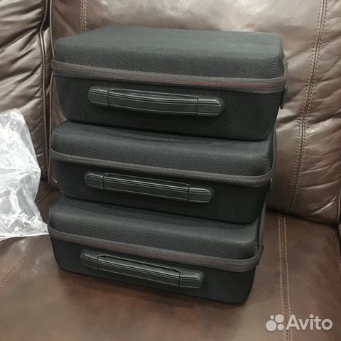 Сумка для dji spark
