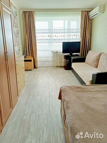 

1-к. квартира, 45 м², 1 кровать