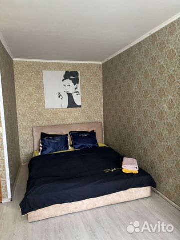

2-к. квартира, 54 м², 4 кровати