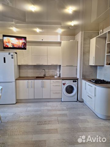 

2-к. квартира, 45 м², 4/9 эт.
