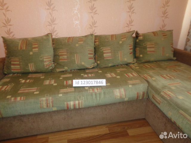 1-к квартира, 40 м², 8/16 эт. 1-к квартира, 40 м², 8/16 эт.