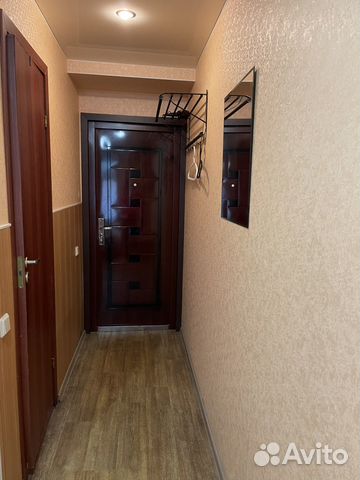 

Квартира-студия, 15 м², 1 кровать