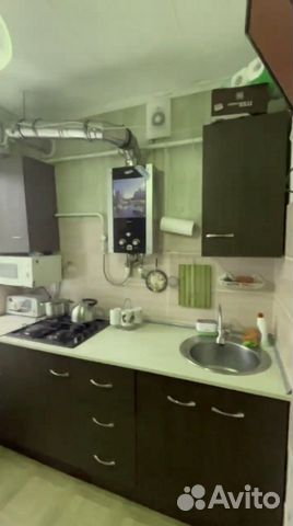 

2-к. квартира, 55 м², 3 кровати