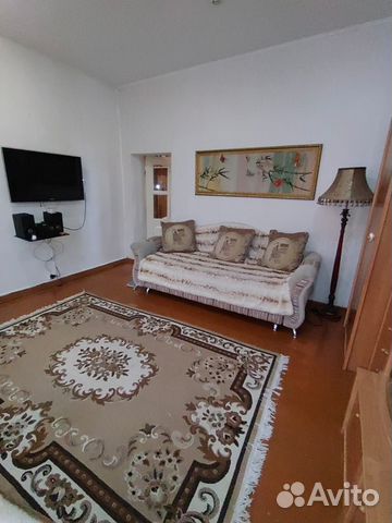 

2-к. квартира, 42 м², 4 кровати