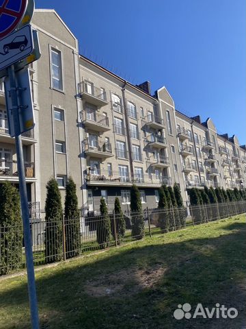 

2-к. квартира, 65 м², 2 кровати