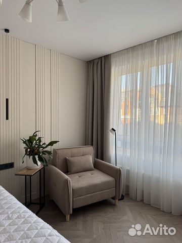 

2-к. квартира, 75 м², 4 кровати