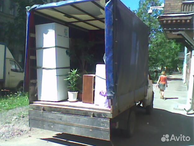 Грузоперевозки Газель Грузоперевозки Газель