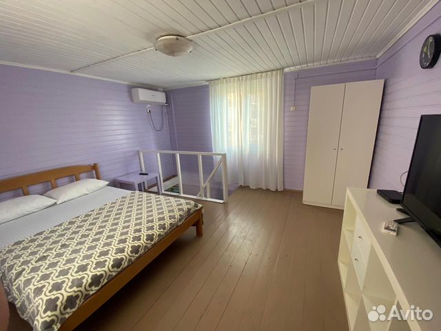 

2-к. дом, 90 м²