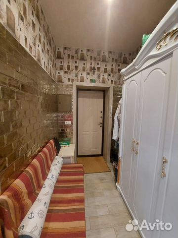 

2-к. квартира, 64 м², 2 кровати