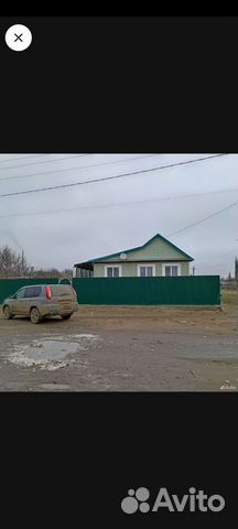 

3-к. дом, 80 м²