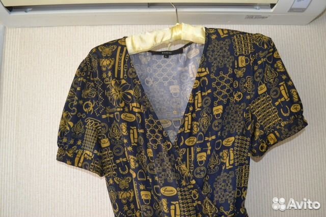 Gucci Платье Gucci Платье