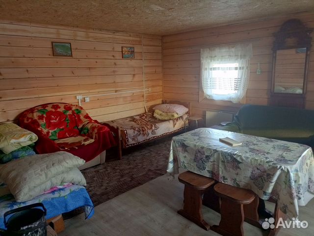 

1-к. дом, 20 м²