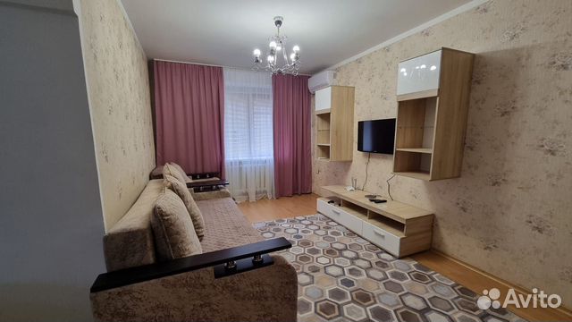 

2-к. квартира, 52 м², 5 кроватей