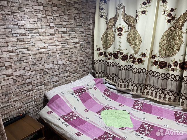

3-к. дом, 56 м²