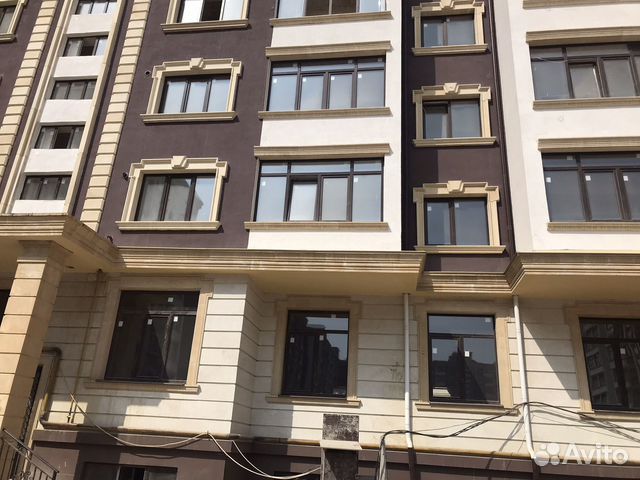 

1-к. квартира, 43 м², 2 кровати