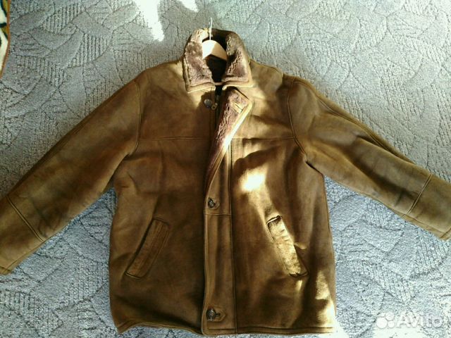 Дубленка Дубленка