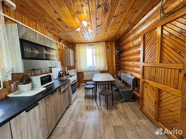 

3-к. дом, 90 м²