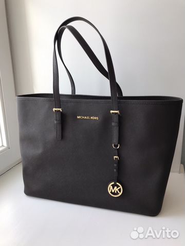 Сумка шопер Michael Kors новая оригинал Сумка шопер Michael Kors новая оригинал