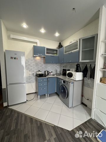 

Квартира-студия, 26 м², 1 кровать