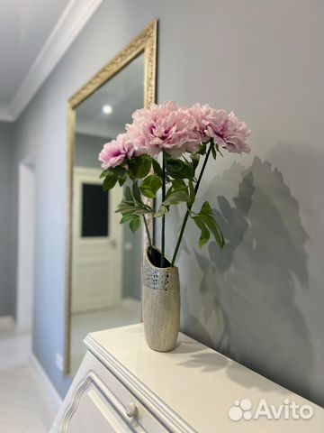 

1-к. квартира, 70 м², 2 кровати