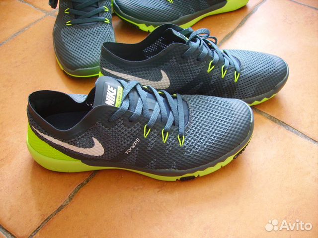 nike free trainer 3.0 flywire