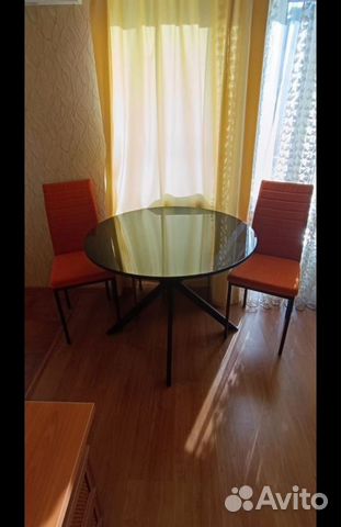 

1-к. квартира, 27 м², 2 кровати