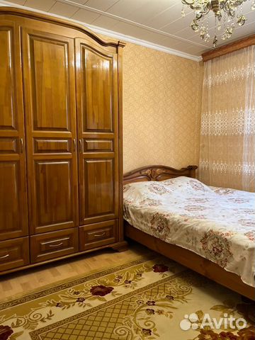 

3-к. квартира, 65 м², 3 кровати
