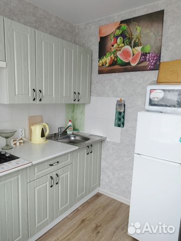 

2-к. квартира, 47,6 м², 3 кровати