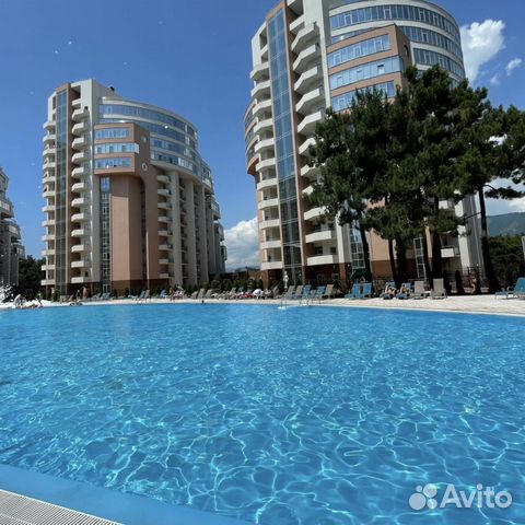 

3-к. квартира, 83 м², 5 кроватей