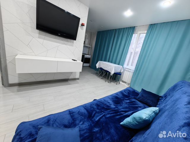 

3-к. квартира, 49 м², 3 кровати