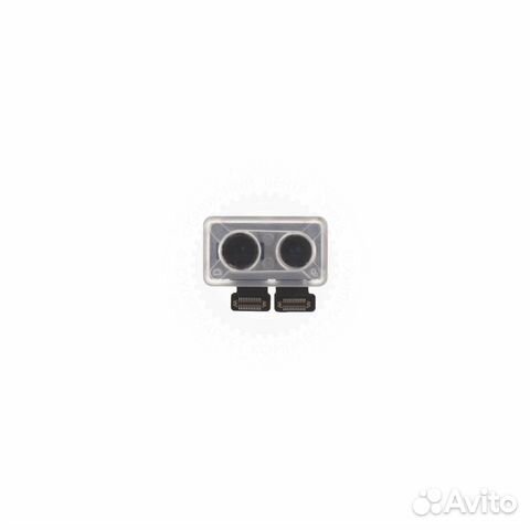 Камера задняя для iPhone 8 Plus Камера задняя для iPhone 8 Plus
