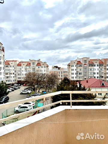 

2-к. квартира, 71 м², 3 кровати