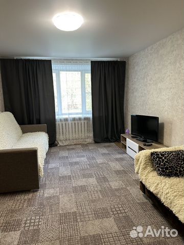

2-к. квартира, 51 м², 3 кровати